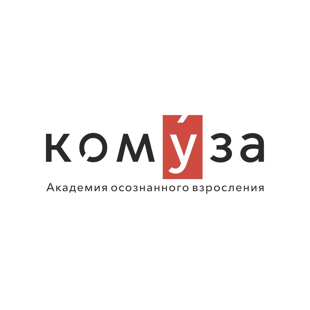 Иконка канала KOMUZA PROJECT