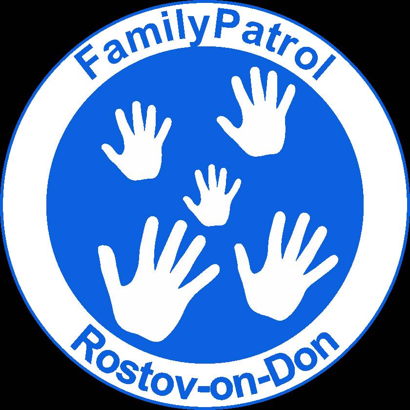 Иконка канала FamilyPatrol