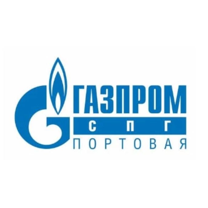 Иконка канала Газпром СПГ Портовая
