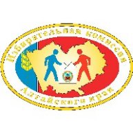 Иконка канала Избирательная комиссия Алтайского края