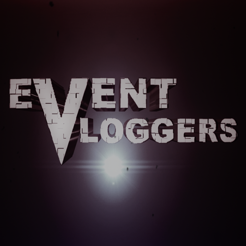 Иконка канала EventVloggers