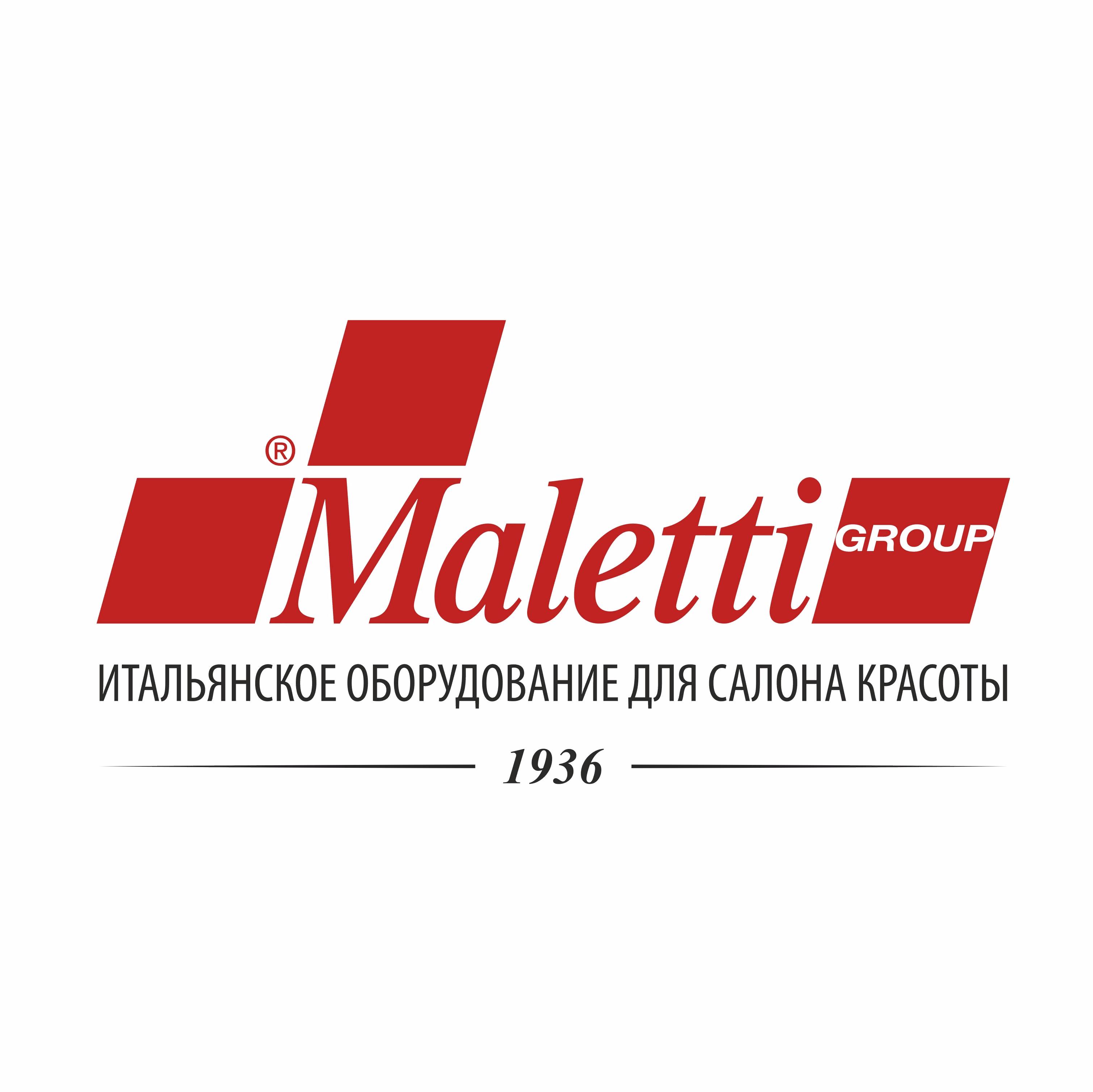 Иконка канала Maletti Group Russia