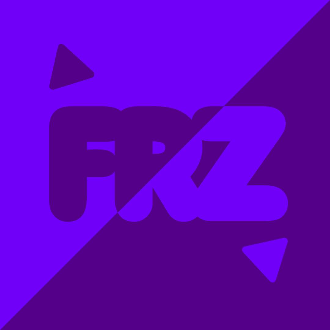 Иконка канала FARZONA