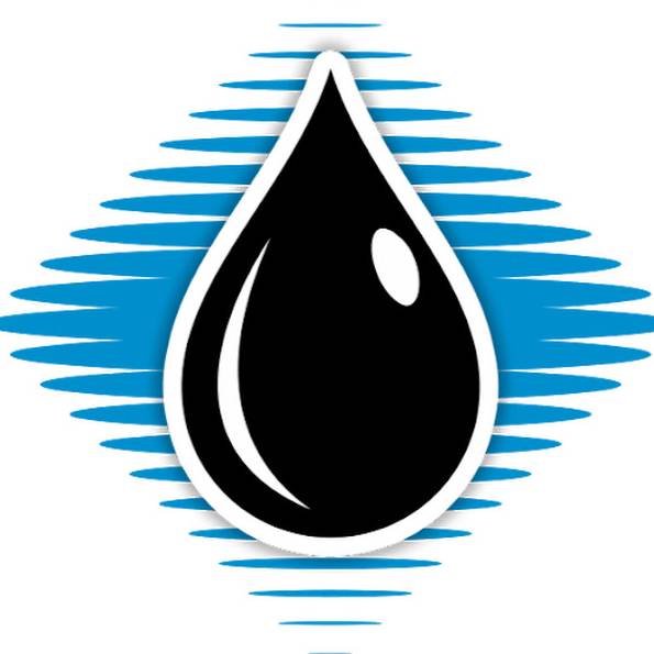 Иконка канала РНГ нефтегазовая компания