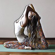 Иконка канала RuogyFlow