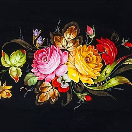 Иконка канала КАК ПРЕКРАСЕН ЭТОТ МИР.