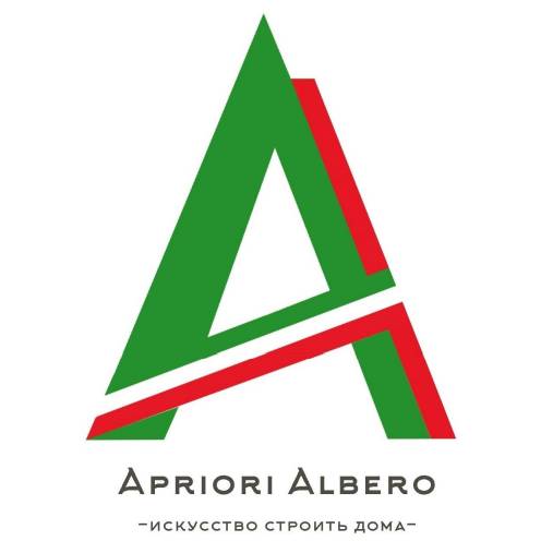 Иконка канала Apriori Albero