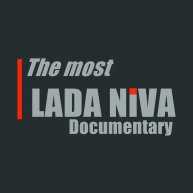 Иконка канала Информационное агентство "LADA Niva Documentary©"