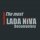 Иконка канала Информационное агентство "LADA Niva Documentary©"