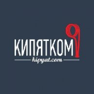 Иконка канала KIPYATCOM KOSTANAY
