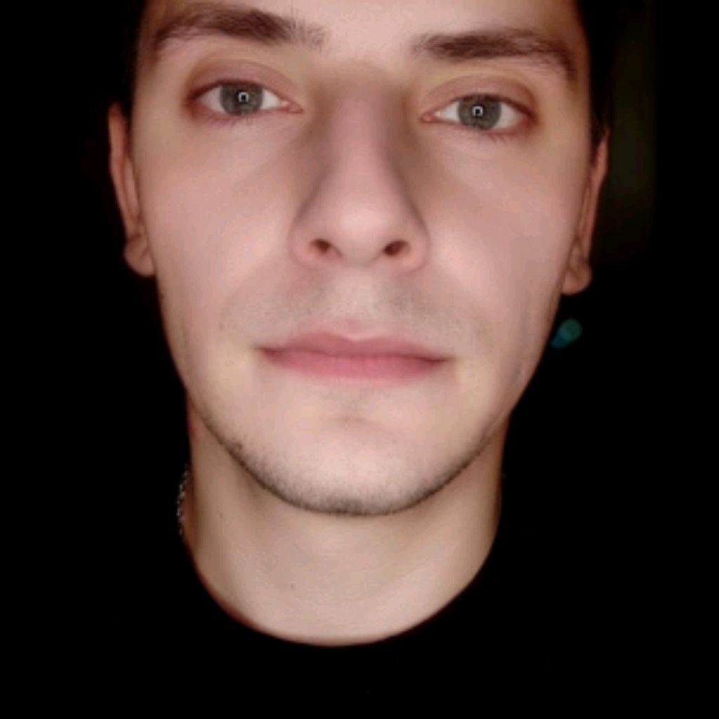 Хвойницкий максим