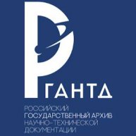 Иконка канала РГАНТД / RSASTD