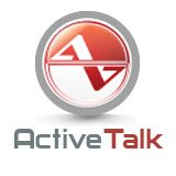 Иконка канала ActiveTalk.ru