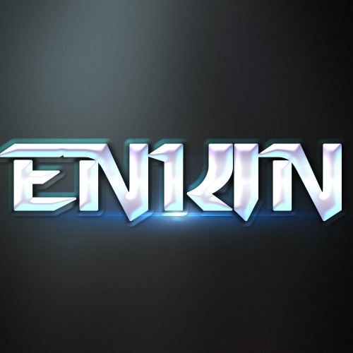 Иконка канала Enkin