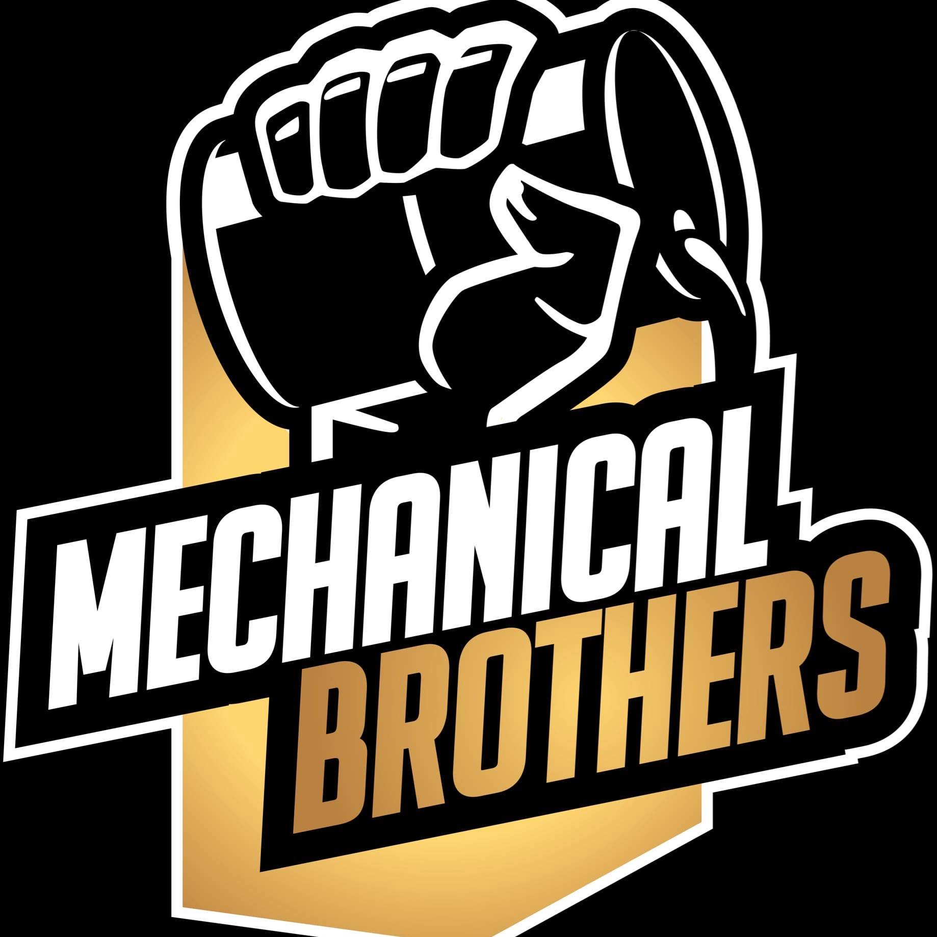 MECHANICAL BROTHERS на RUTUBE 5 видео смотреть онлайн и бесплатно (27217573)