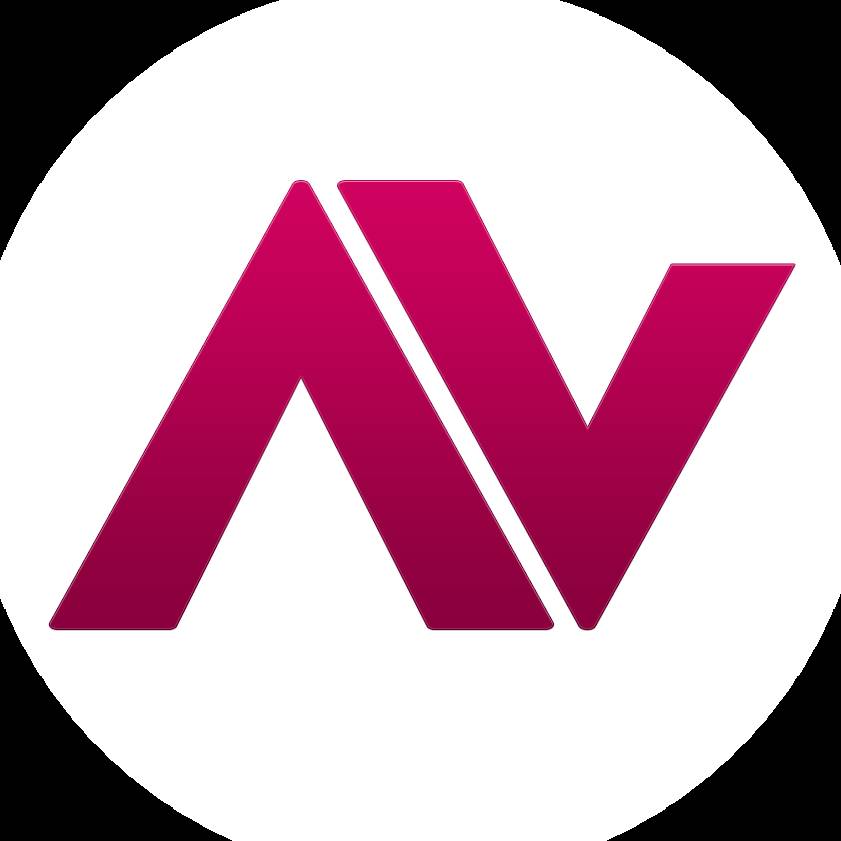 Иконка канала aniVOEZ