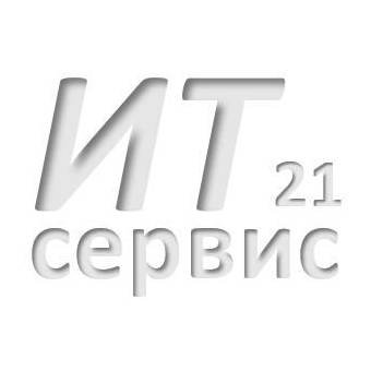 Иконка канала itservis21.ru