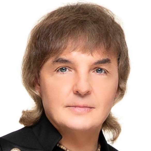 Иконка канала Сергей Серков