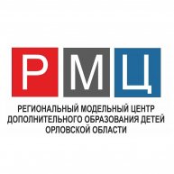 Иконка канала РМЦ ДО Орловской области