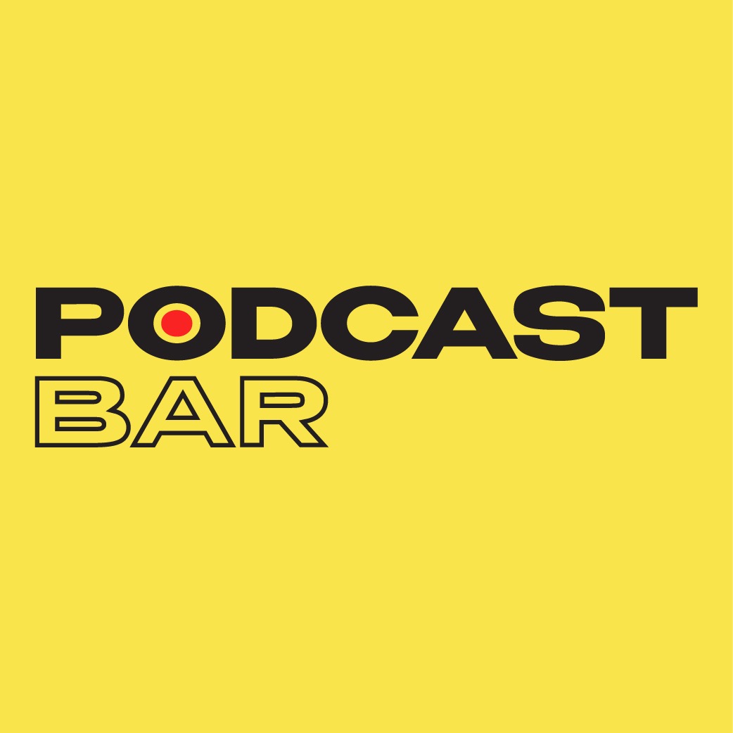 Иконка канала PodcastBar
