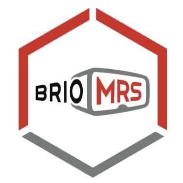 Иконка канала BRIO MRS