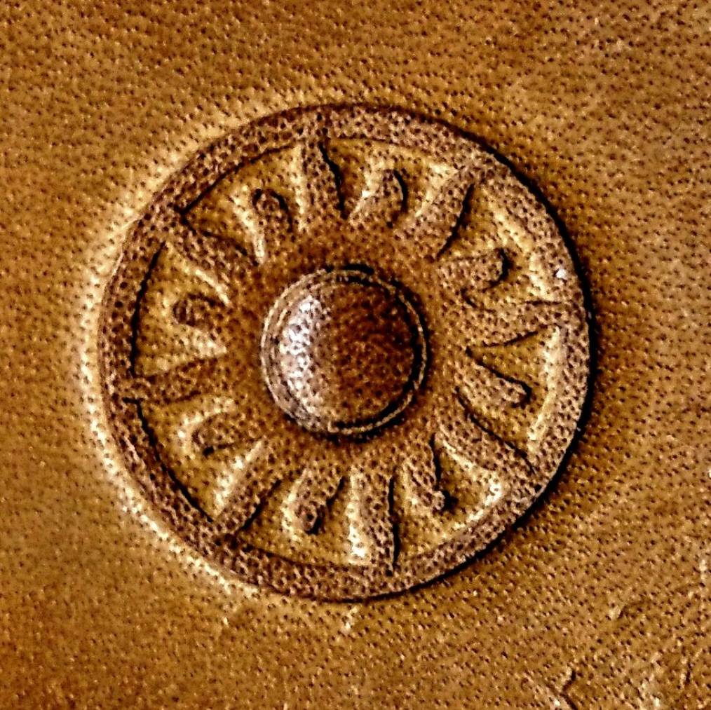 Иконка канала NORTH SUN Leather Handmade