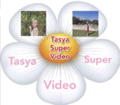 Иконка канала Tasya Super Video