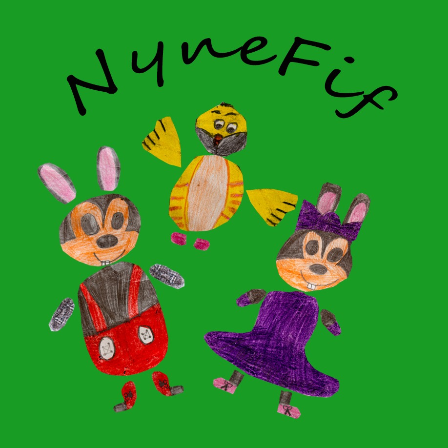 Иконка канала Nynefif