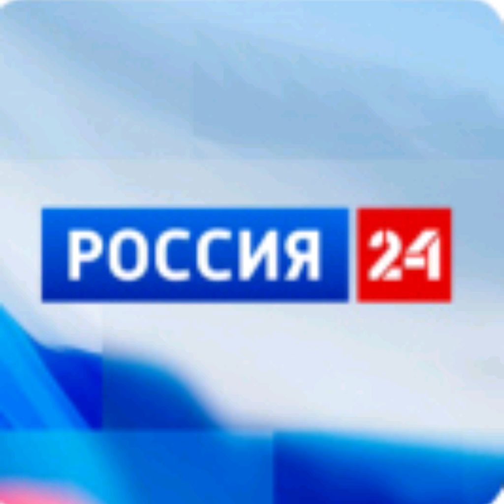 Иконка канала Россия 24