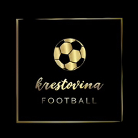 Иконка канала Krestovina Football