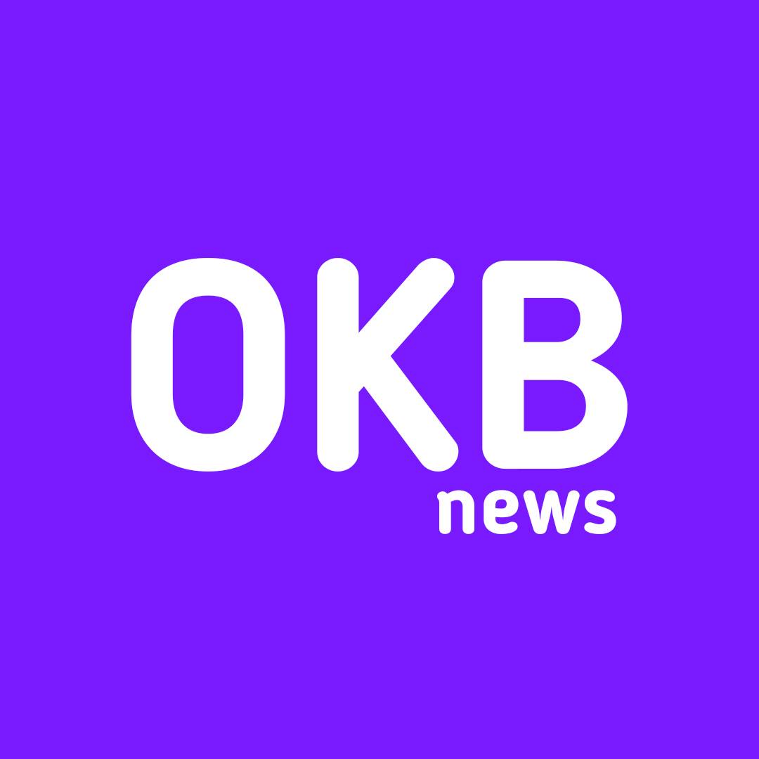 Иконка канала OKB News // Ок блогер