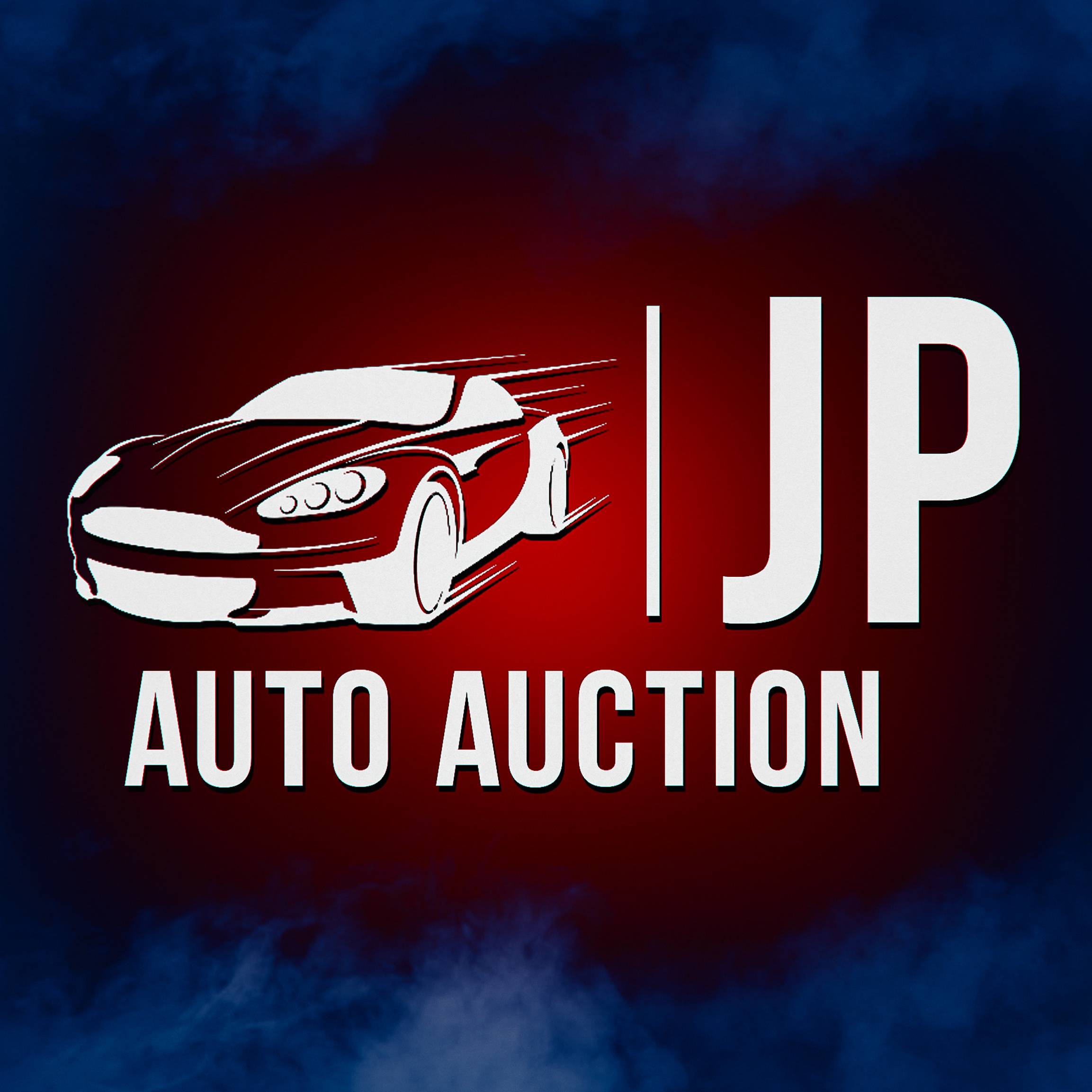 Иконка канала JP Auto Auction 🎌