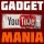 Иконка канала GadgetMania