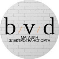 Иконка канала Детские электромобили bvdshop.ru