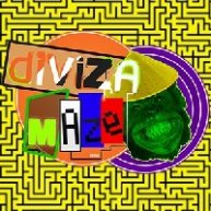 Иконка канала diviza mAze