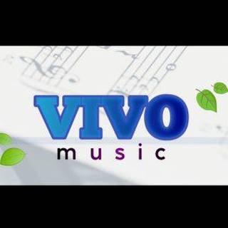 Иконка канала Vivo music