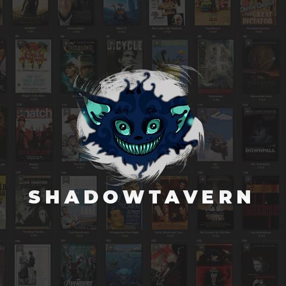 Иконка канала ShadowTavern