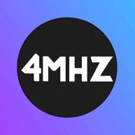 Иконка канала 4MHZ MUSIC