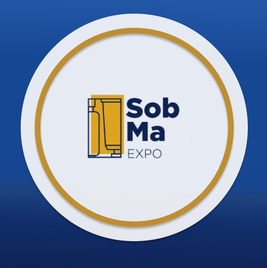 Иконка канала SobMaExpo