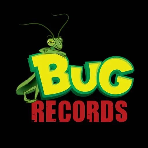 Иконка канала Bug-Records Games