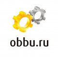 Иконка канала OBBU.RU — станки для окон