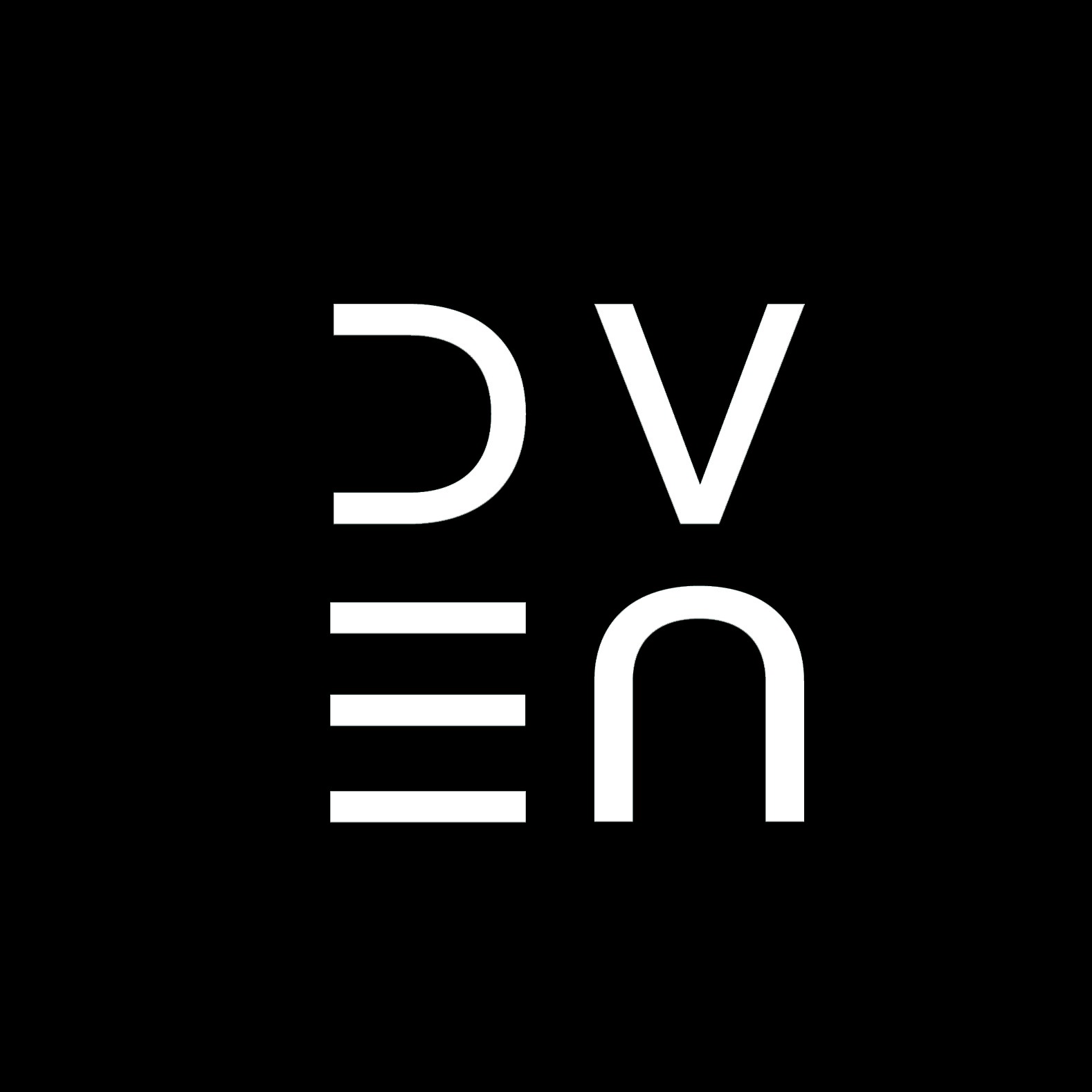 Иконка канала DVen