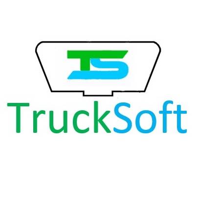 Иконка канала TruckSoft