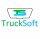 Иконка канала TruckSoft