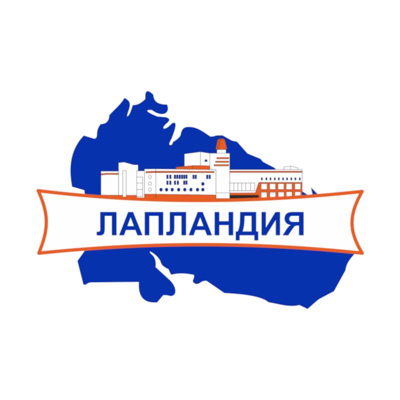 Иконка канала ГАНОУ МО «ЦО «Лапландия»