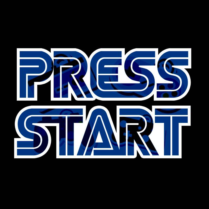 PRESS START