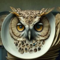 Иконка канала ПсихоБуфет