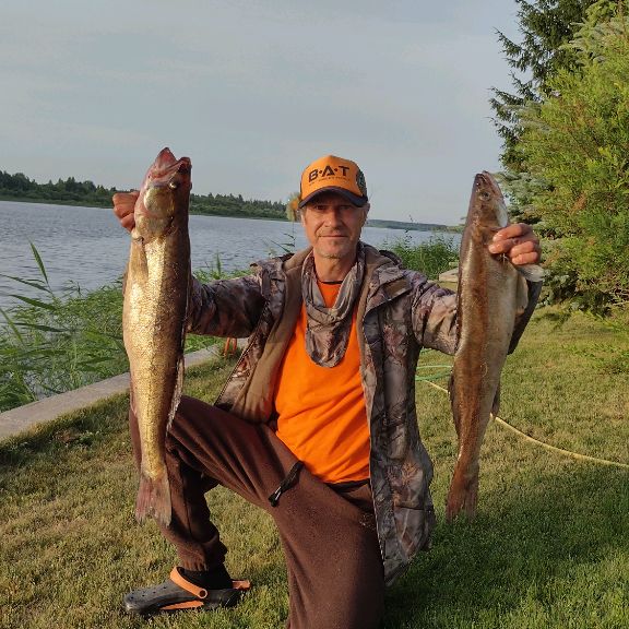 Иконка канала Кравченко Серж