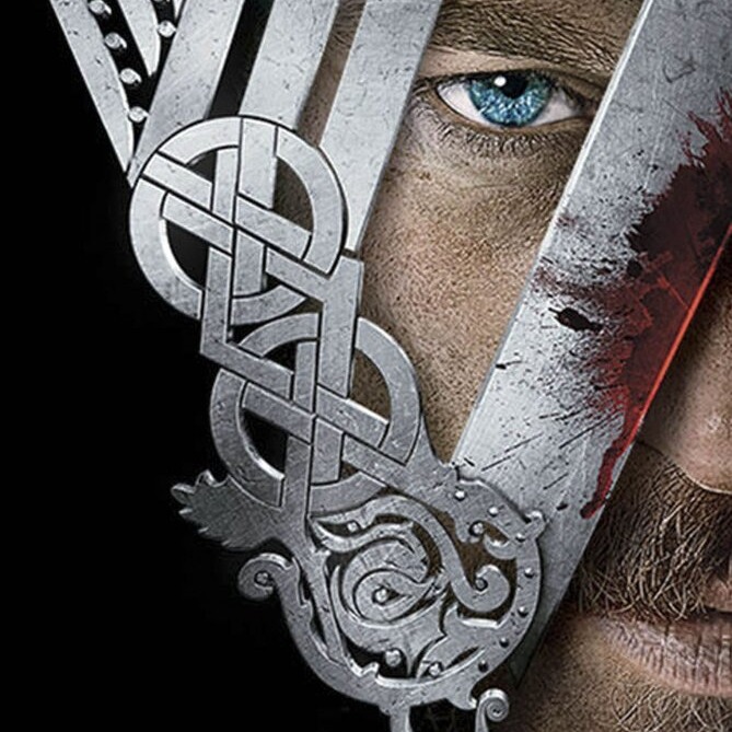 Иконка канала Сериал Викинги | Vikings