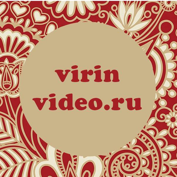 Иконка канала virinvideo.ru
